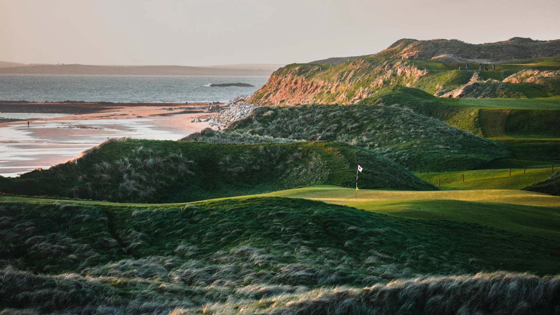 Ballybunion Old Course