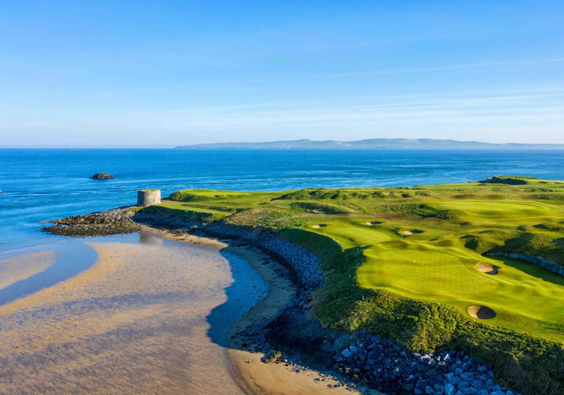 Tralee Golf Club