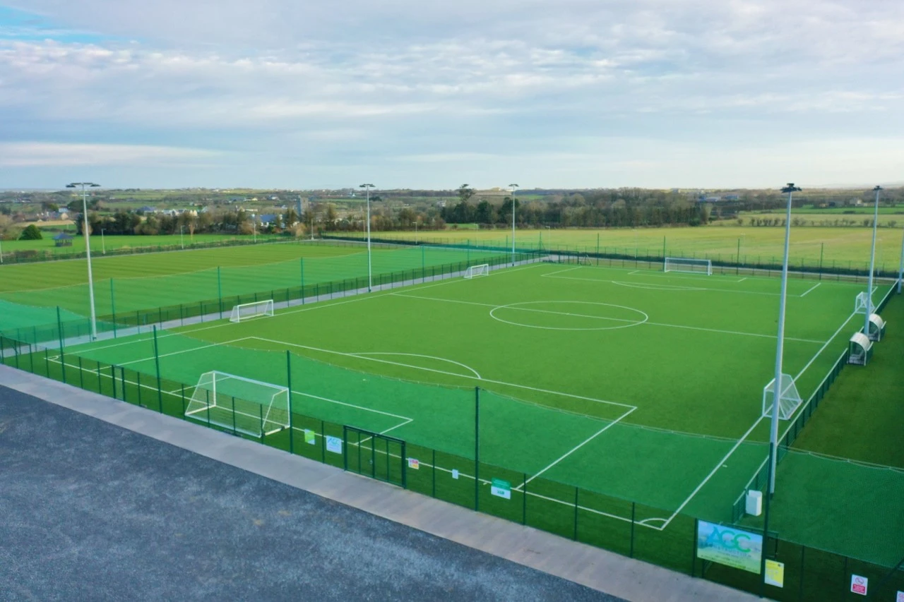 Ardfert Community