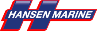 Hansen Marine logo