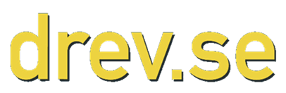 Drev.se Logo