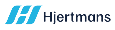 Hjertmans logo