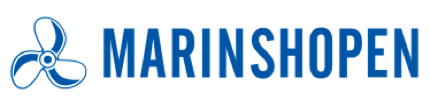 Marinshopen logo