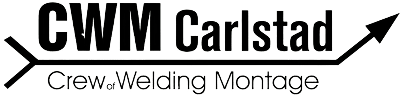 CWM Carlstad logo