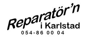 Reparatörn i Karlstad Logo