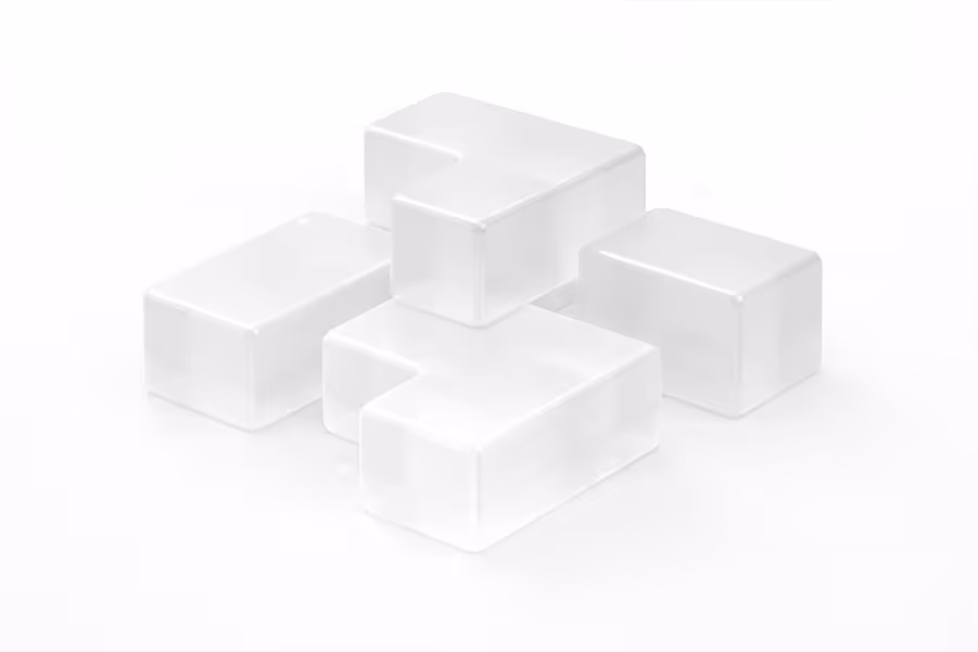 Slice AI Premium Webflow Template for AI Data Analyst Startups