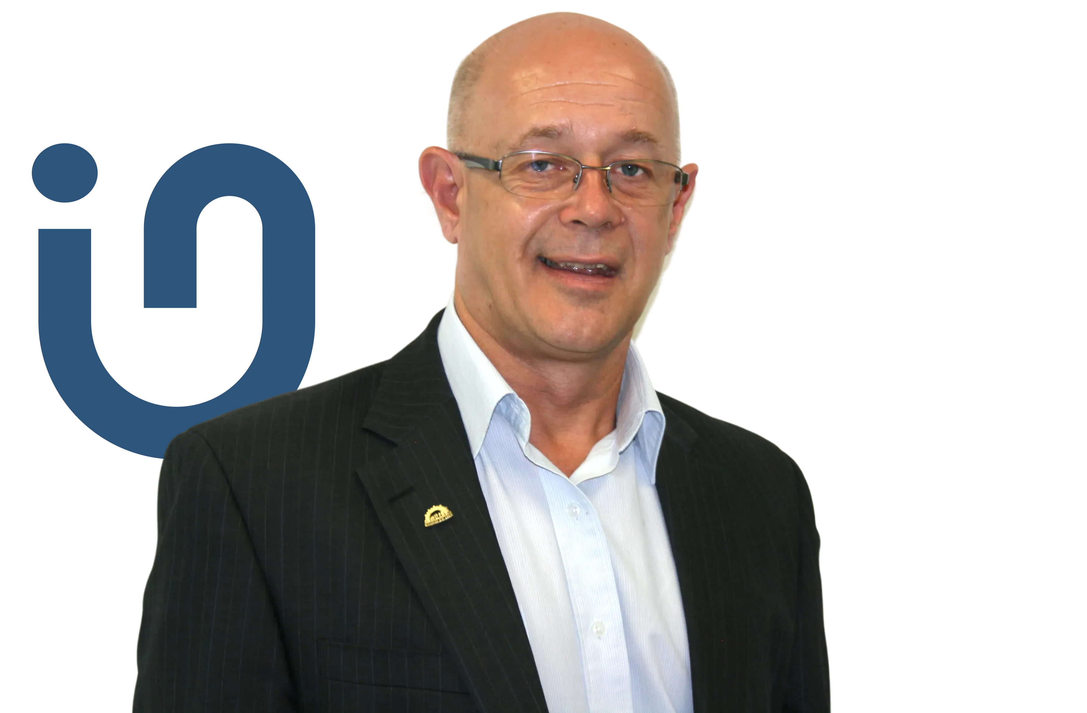 Nick Czeperko, CEO of Ubrix, at Ubrix smart building energy management company, leading Australia's intelligent building transformation