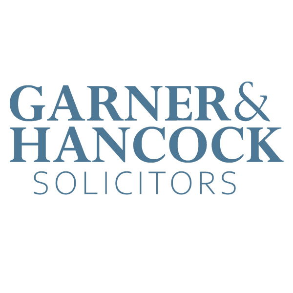 Garner & Hancock Solicitors logo