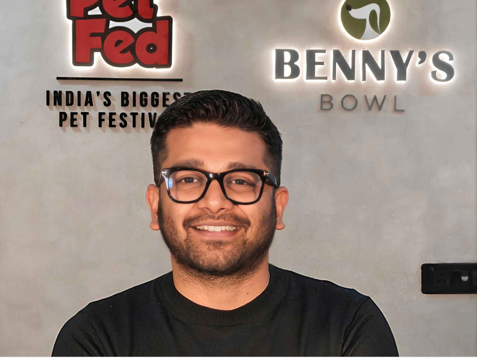 <p>Founded by Akshay Gupta, Benny's Bowl claims to have doubled revenue in the last 12 months and said it aims to hit ₹100 crore in annual recurring revenue by the next fiscal year.<span class="redactor-invisible-space"></span></p>