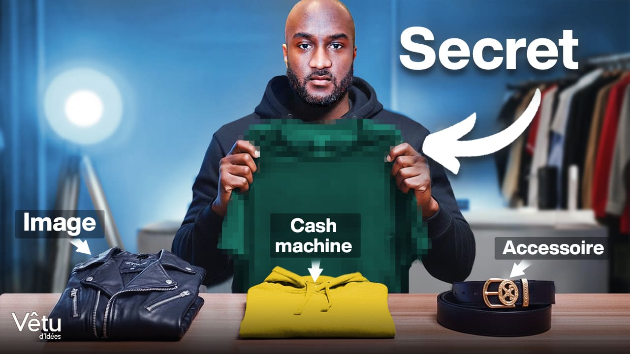 Playlist Analyses de Marques Établies