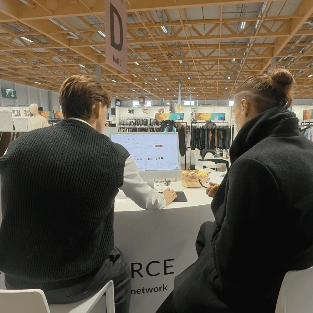 Playlist Études de cas clients Vêtu d'Idées