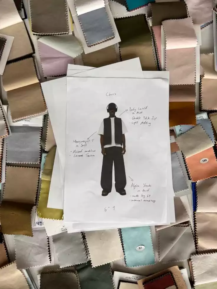 Les 10 Étapes Essentielles pour Lancer Votre Marque de Vêtements en 2026