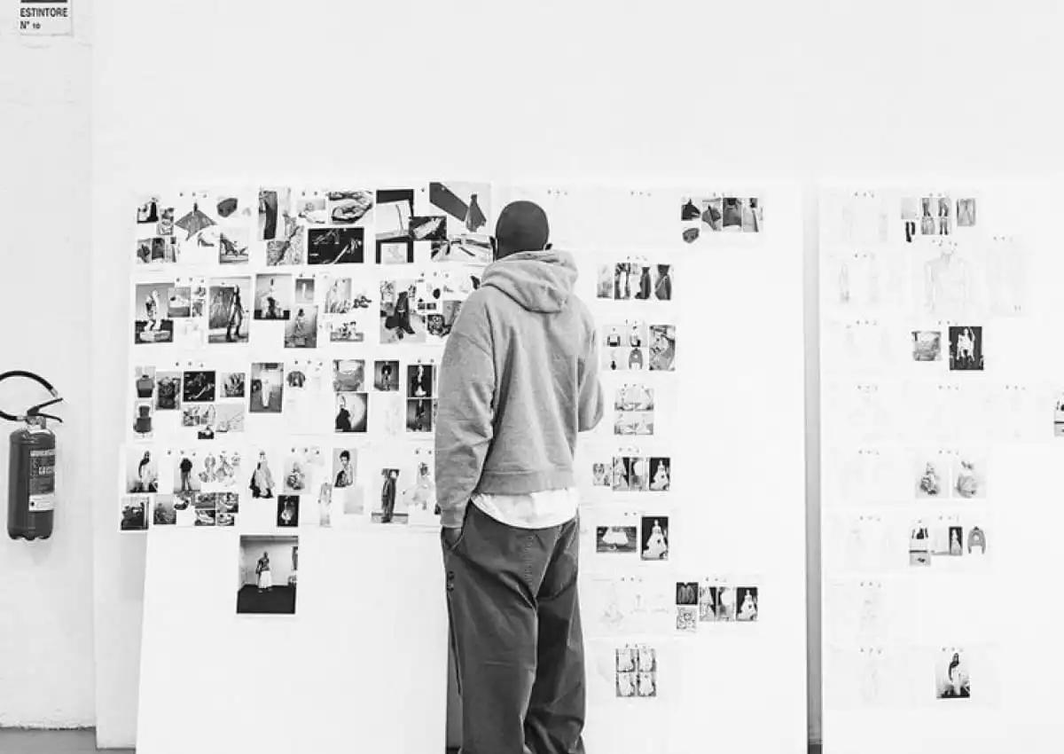 Réussir sa première collection de vêtements