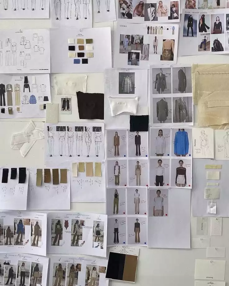 Créer sa MARQUE de vêtements - 7 pièges à éviter !