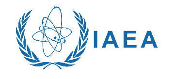 IAEA logo