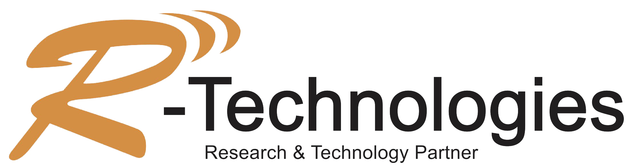 R-Technologies logo