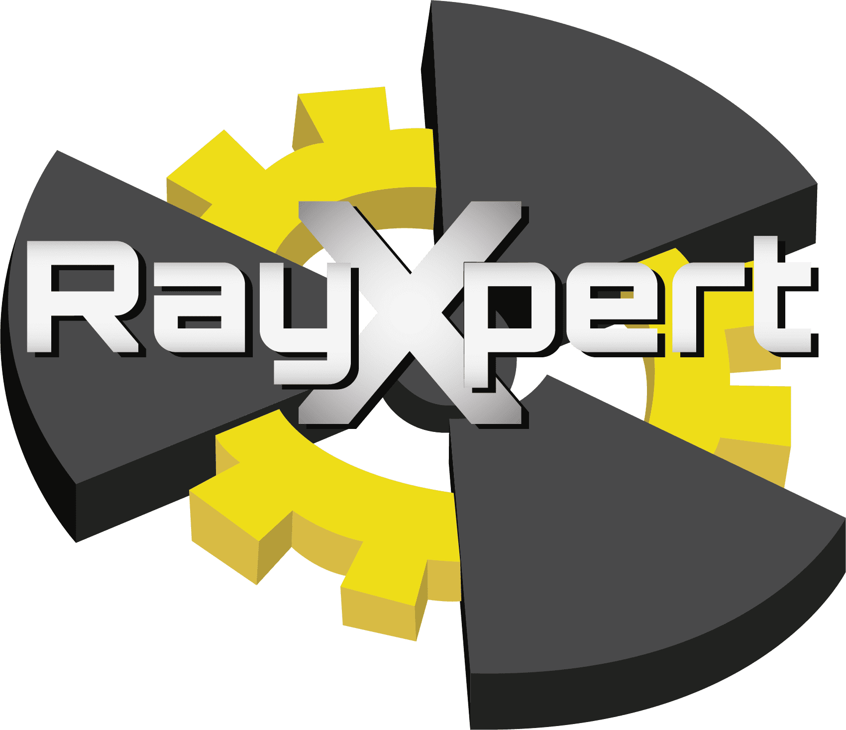 RayXpert logo