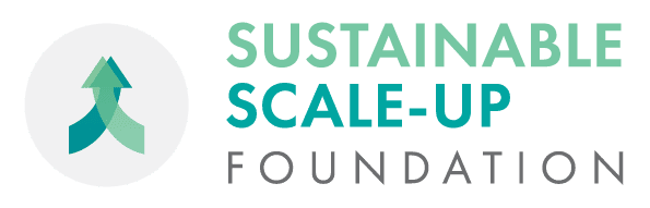 Sustainable Scale-Up Foundation logo