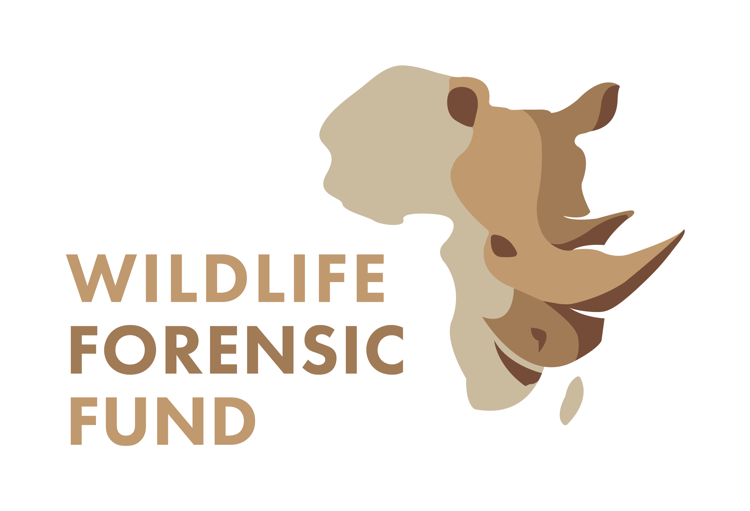 Wildlife Forensic Fund logo