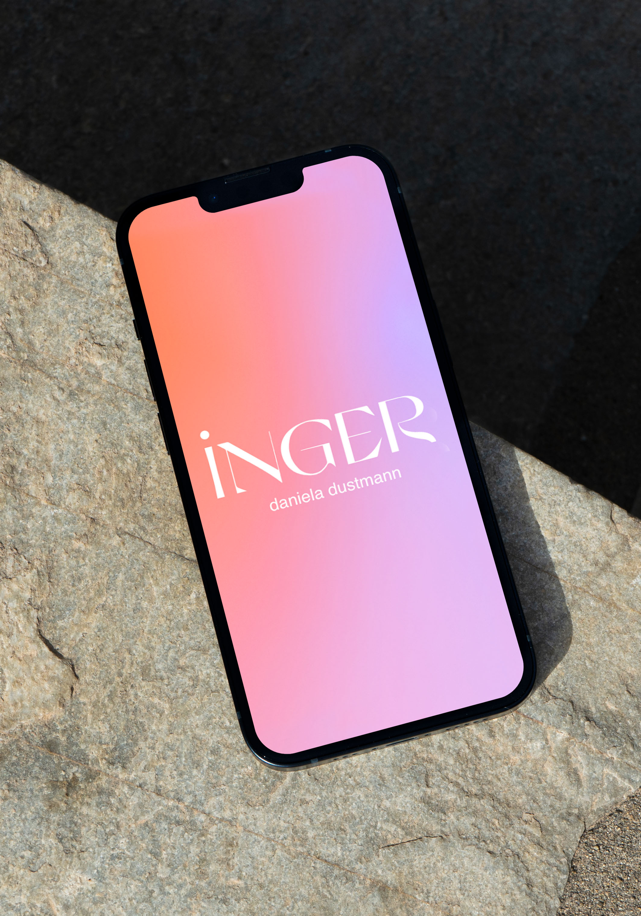 HEGGENBERGER Design – INGER DANIELA DUSTMANN; Branding – stuttgart & Überlingen