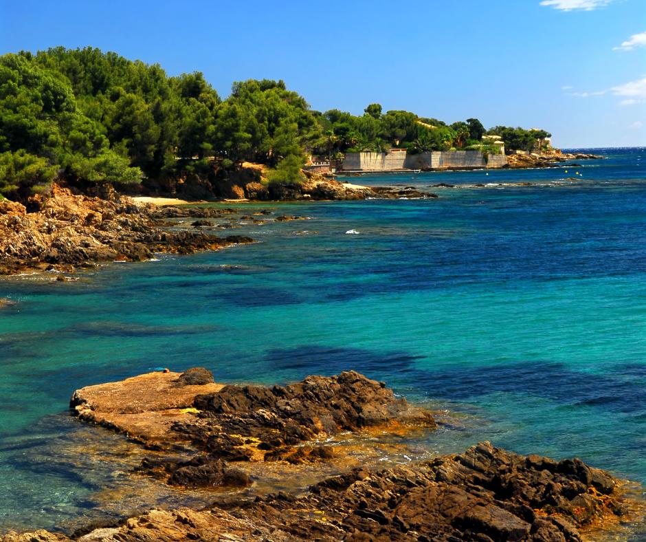 Charter Yacht Côte d’Azur