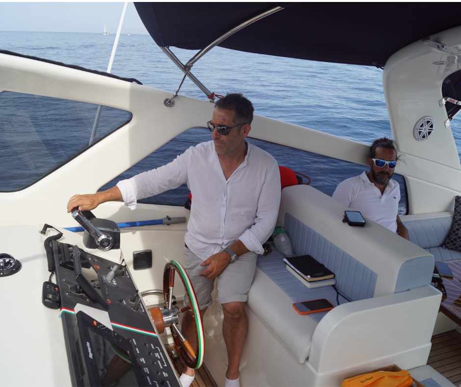 what to look for in the perfect charter yacht