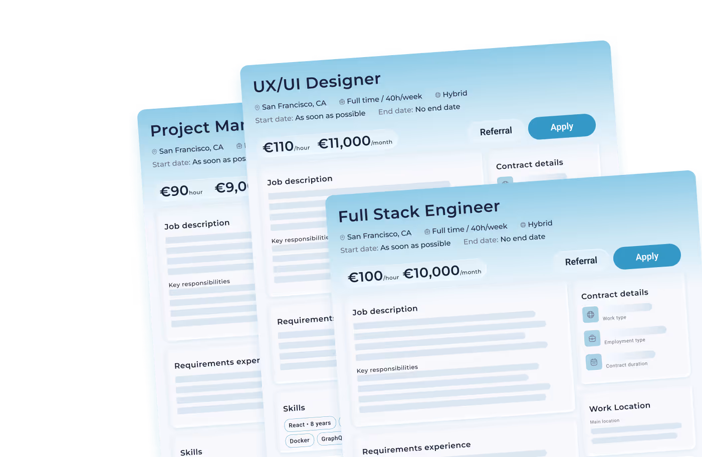 Ready to find your next opportunity?