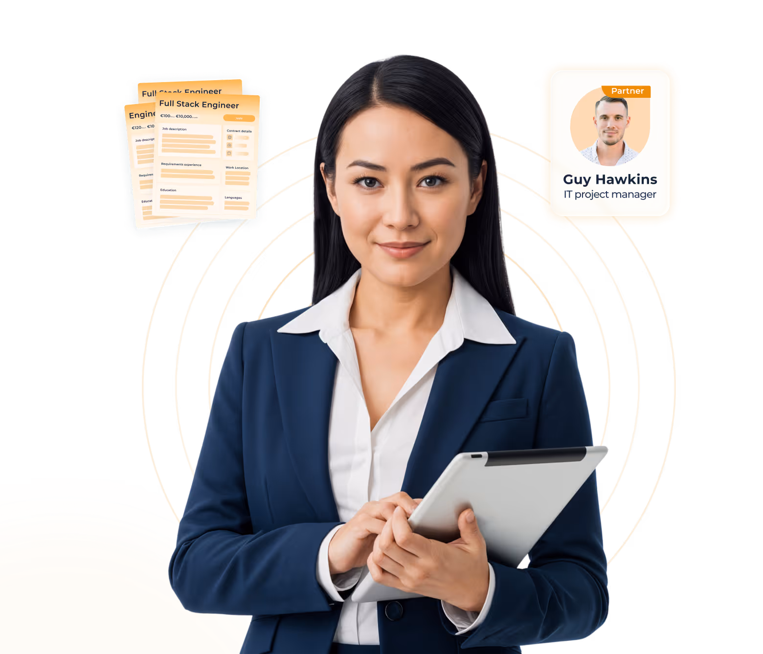 Ready to scale your team?