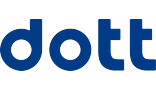Dott logo