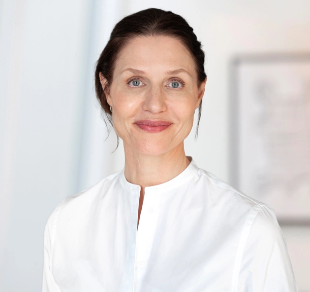 Ditte Marstrand Wulf