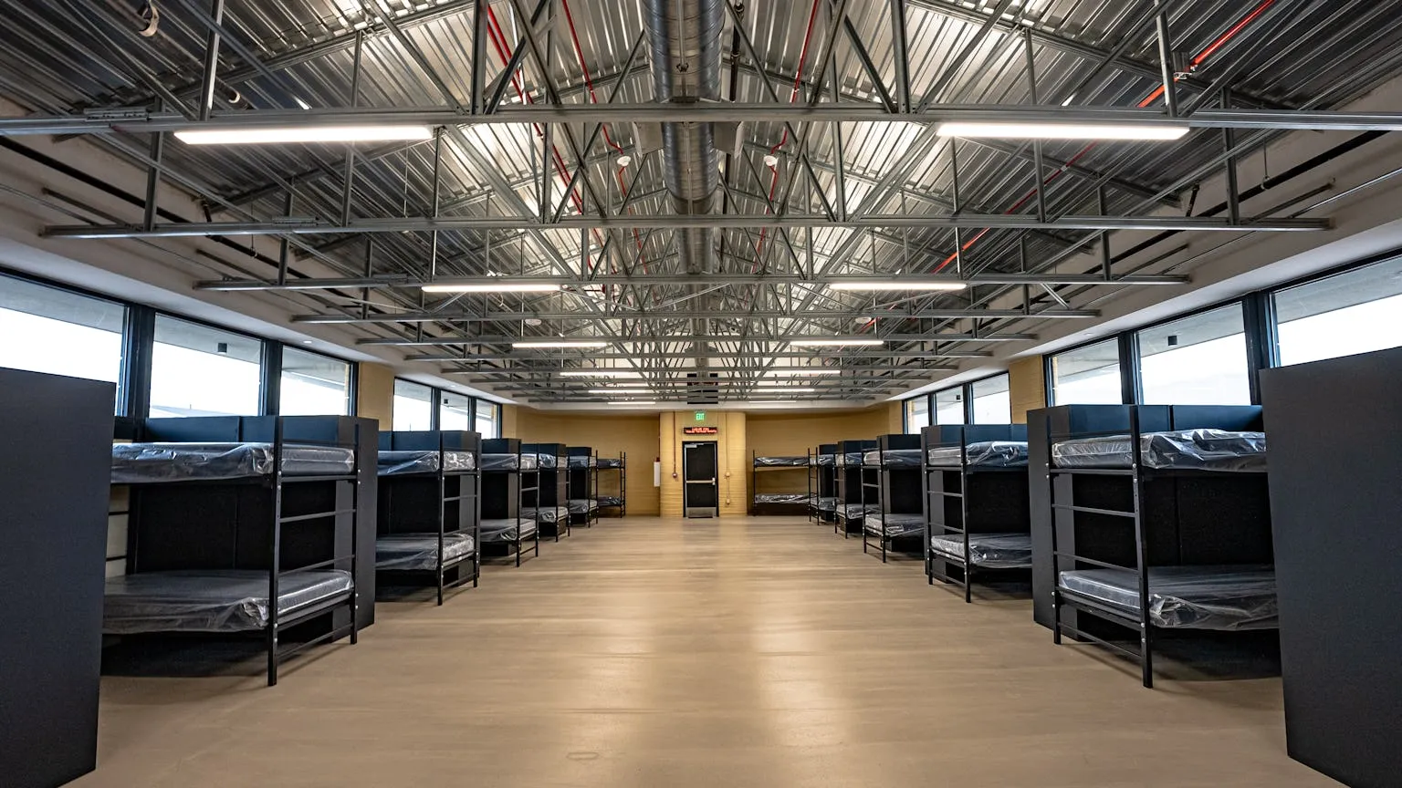 Ft Bliss Ribbon Cutting 3 1