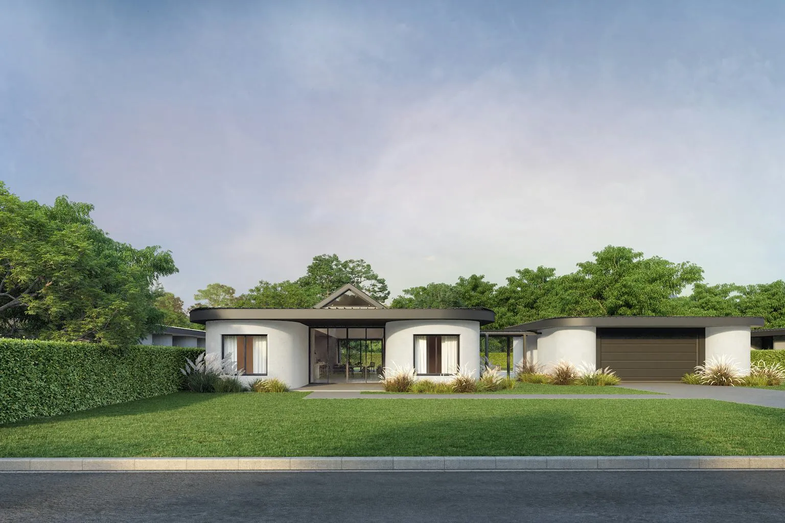 WIMBERLEY RANCH MESA EXTERIOR 1