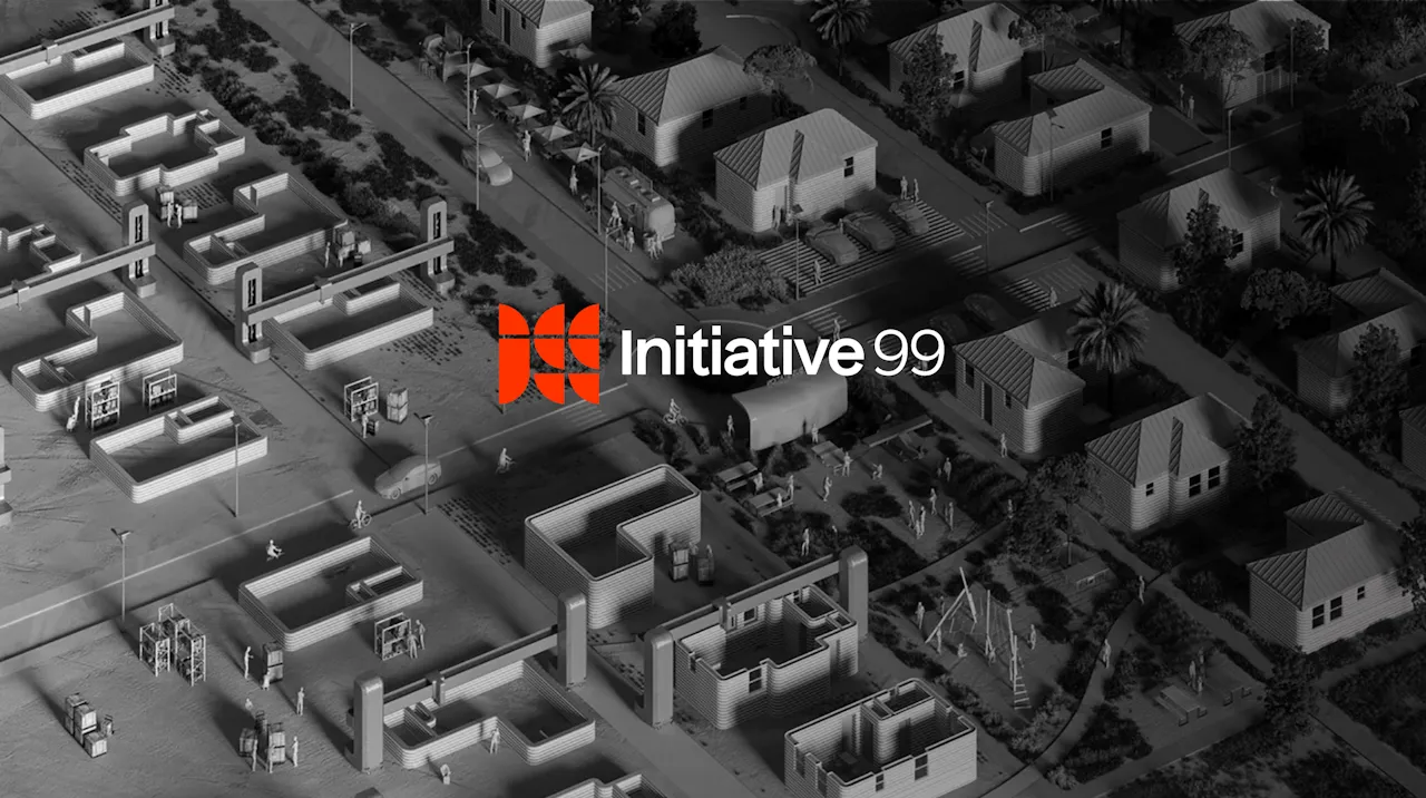 Initiative 99 banner a 1
