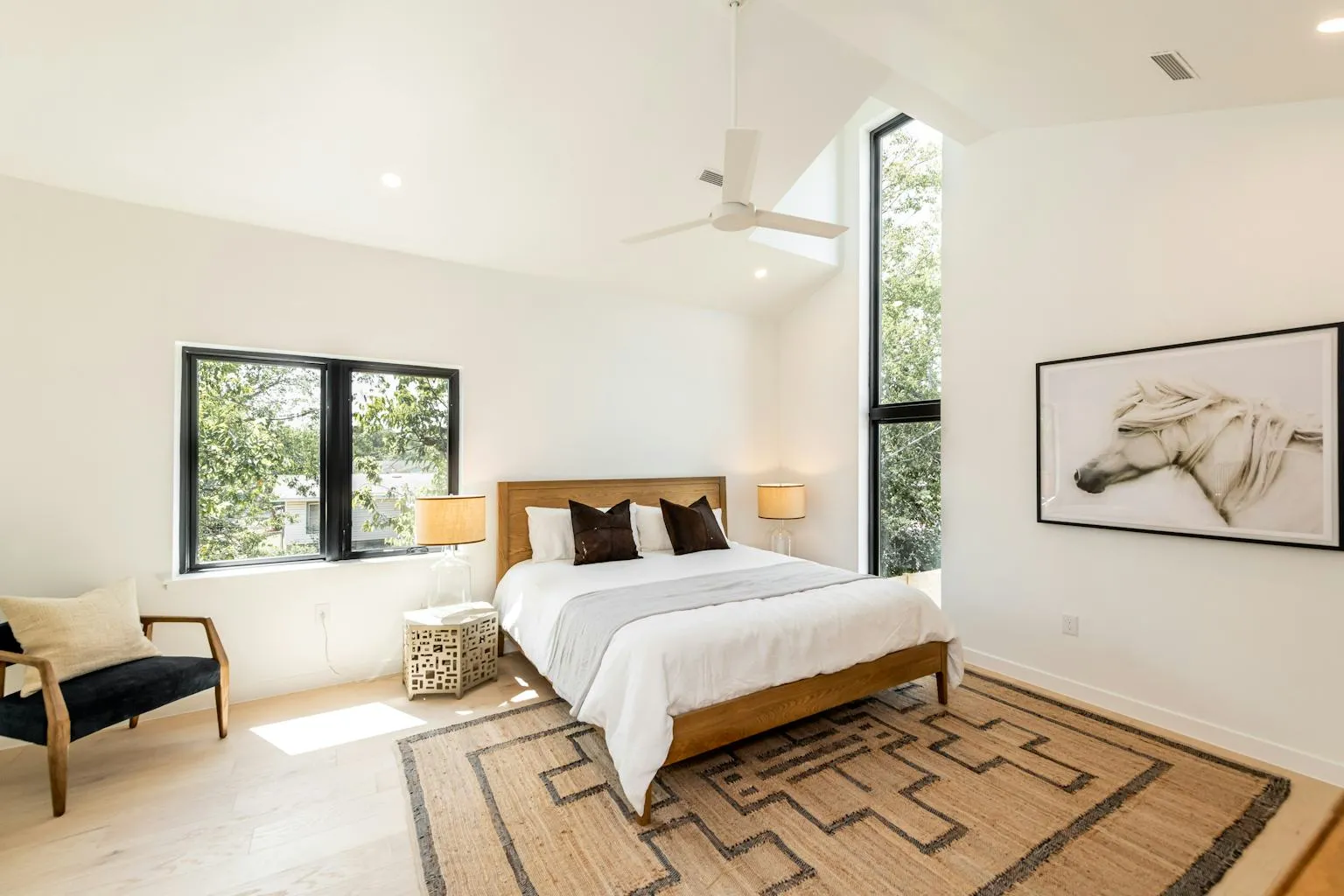 ICON 3 Strands First Mainstream 3 D printed Homes Sold In America Aug2021 Unit 3 Bedroom