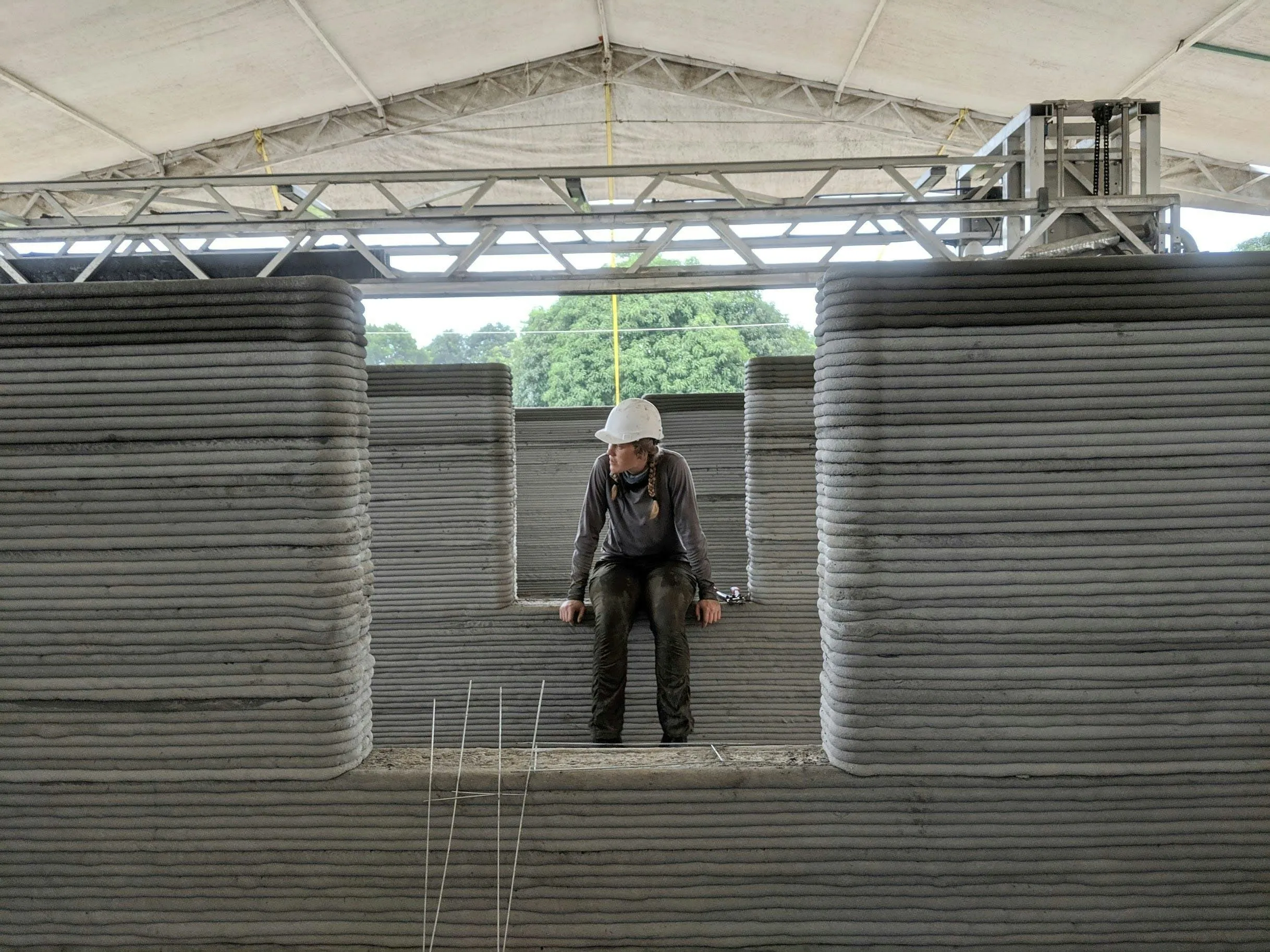 Dana New Story Project Mexico Summer2019