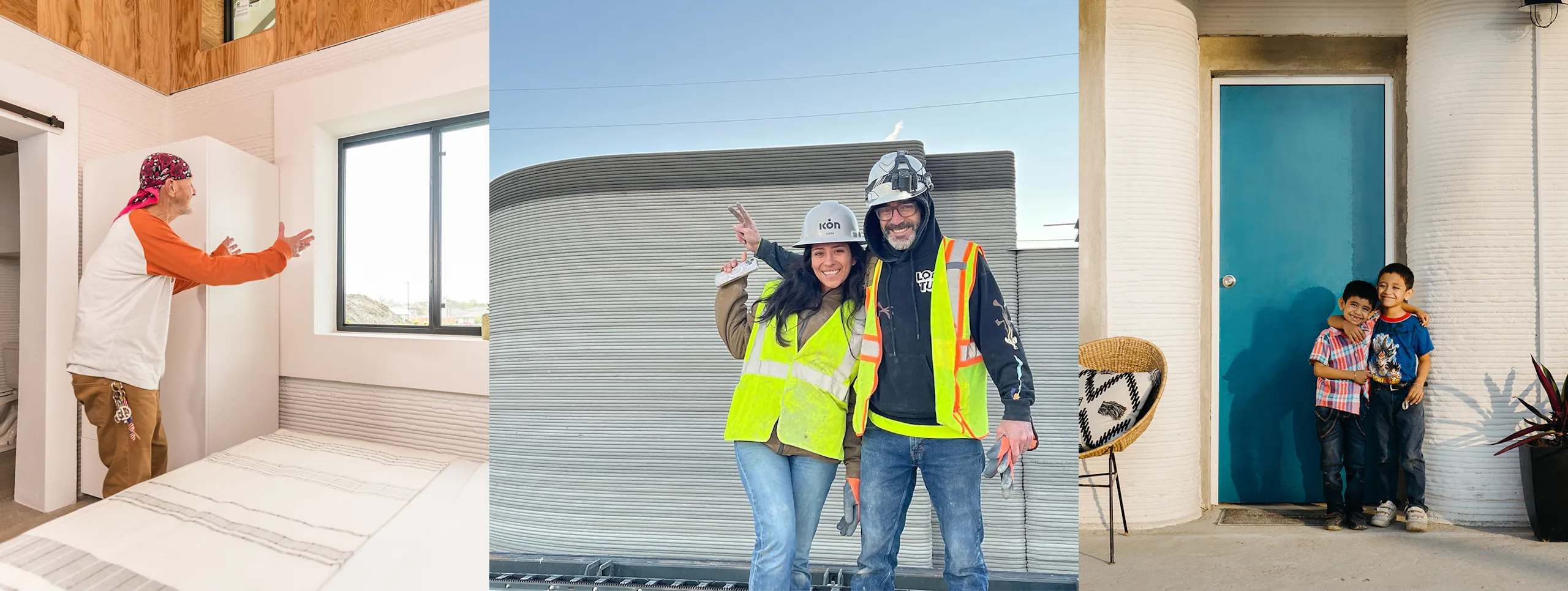 ICON Website Fast Company Brands That Matter Banner