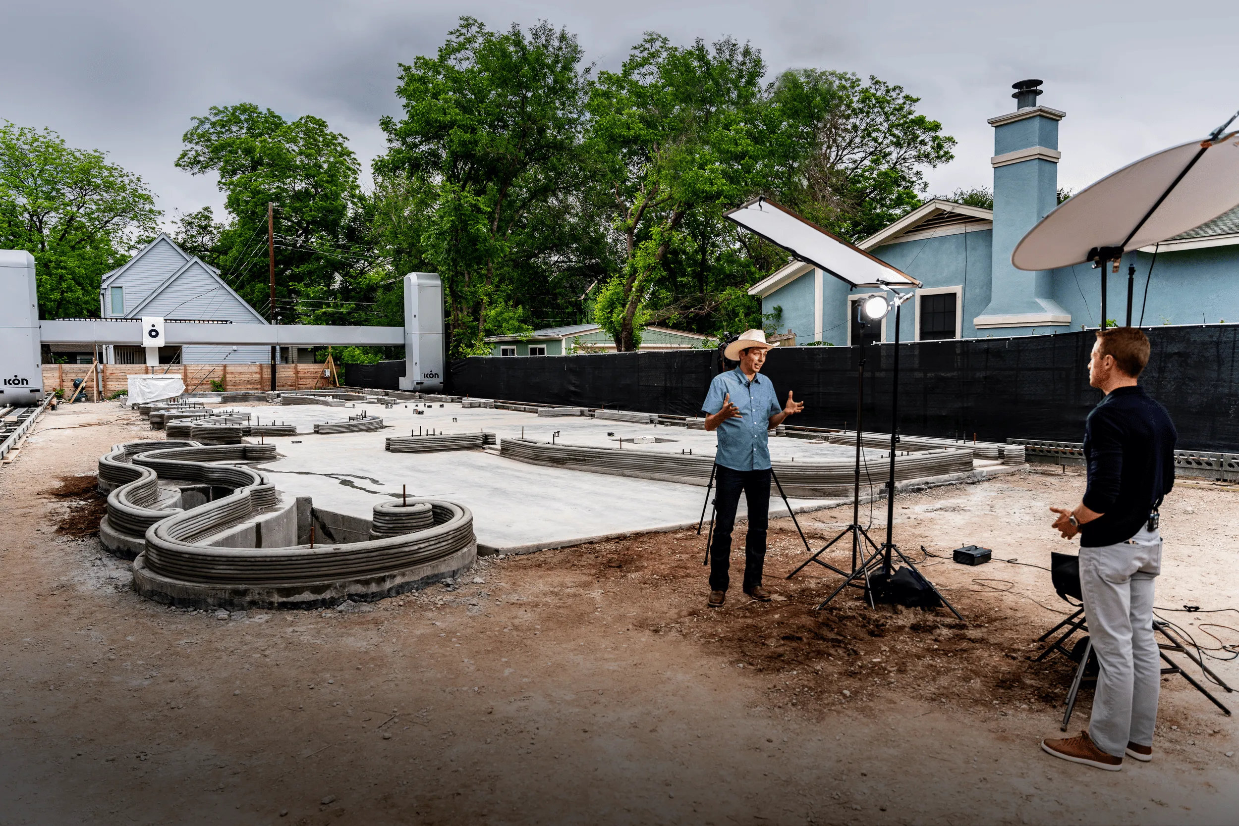 ICON Next Gen Vulcan Construction System May2021