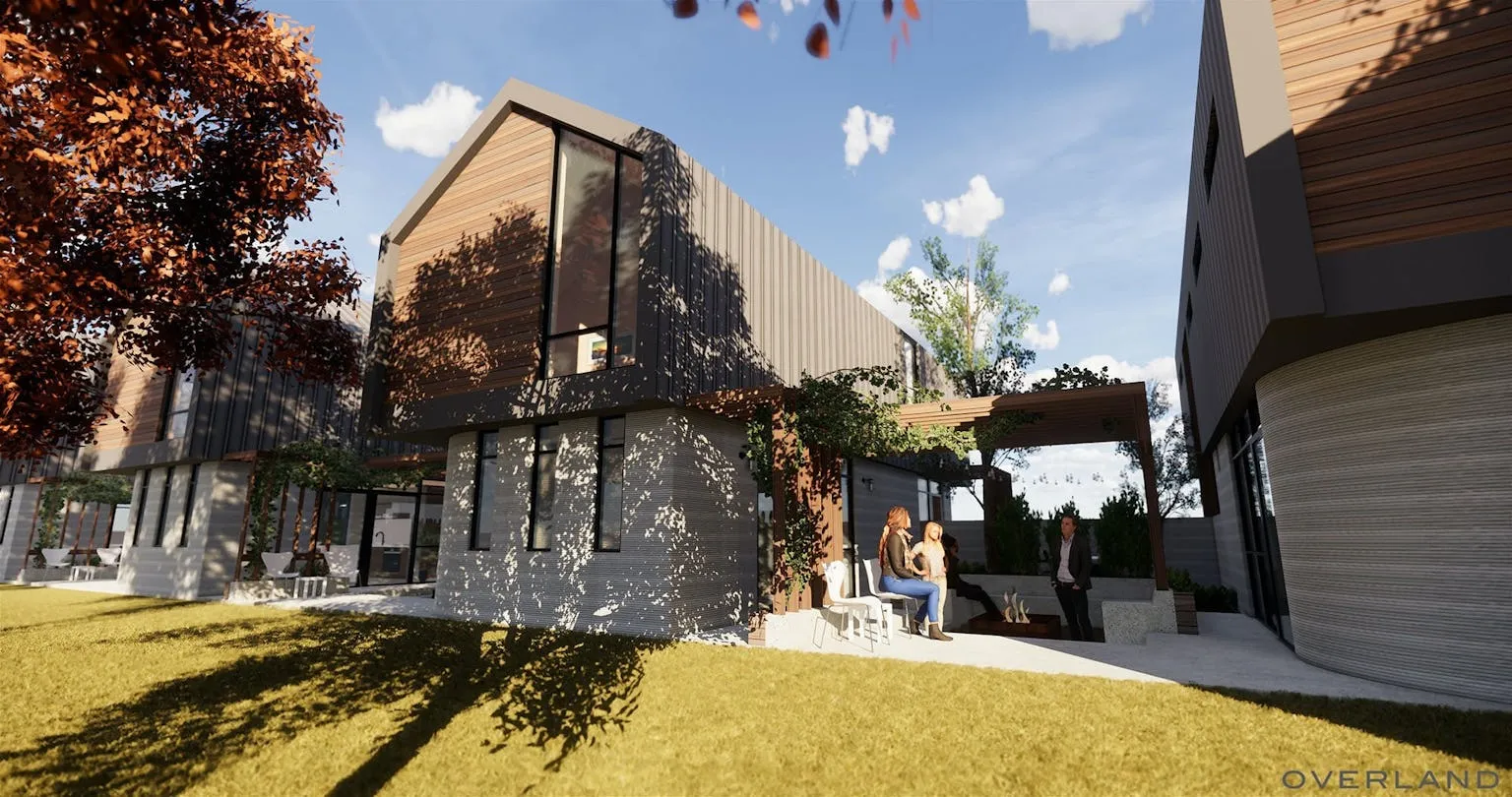 Team fluid and formless