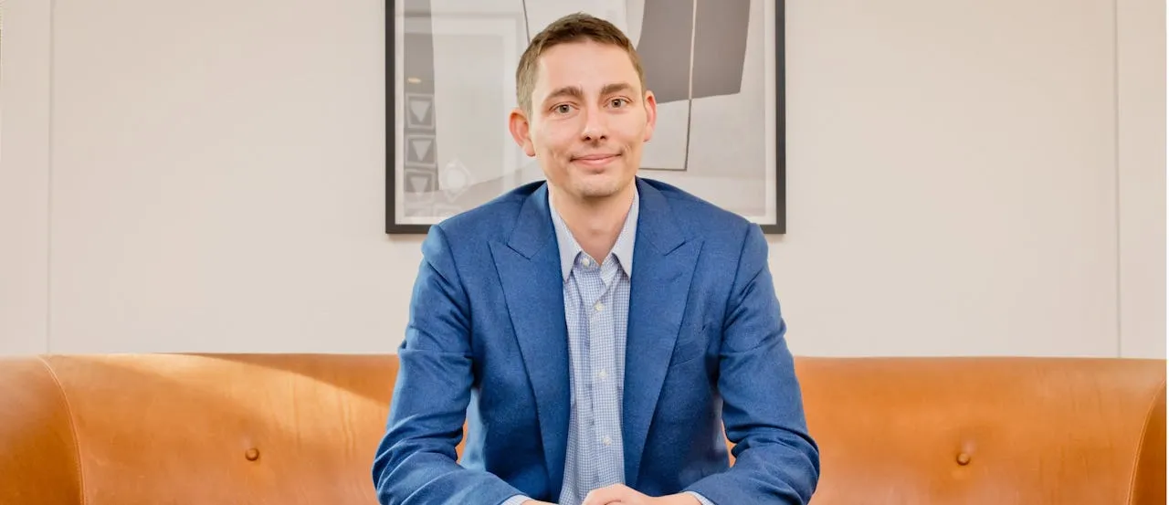 Jasonballard co founder ceo icon