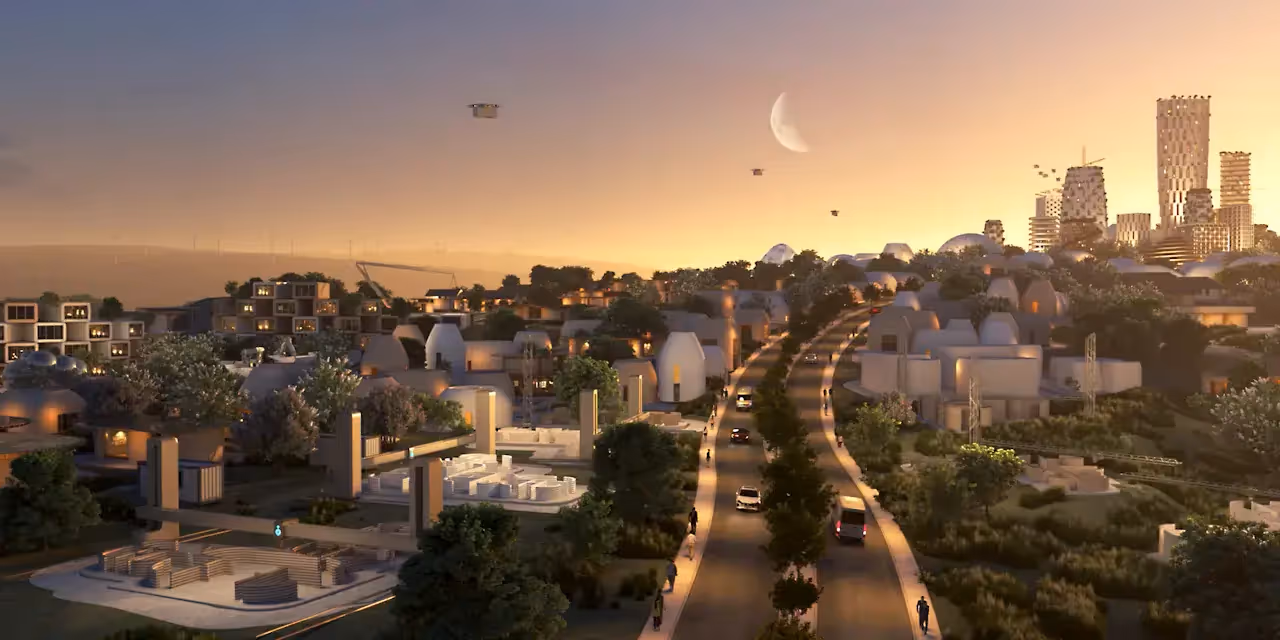 1 ICON Future Cities March2022