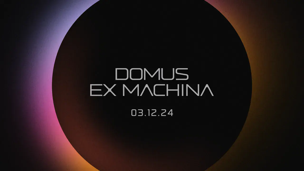 Domus Newsroom thumb 