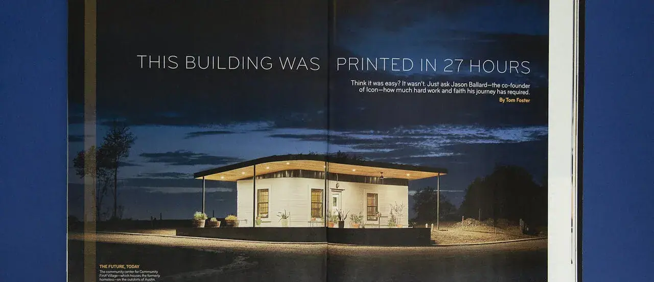 Inc magazine
