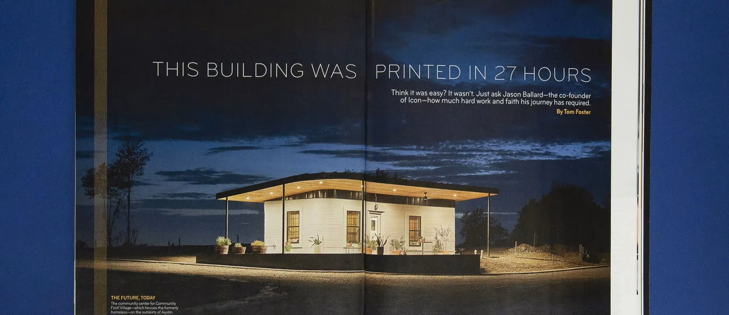 Inc magazine