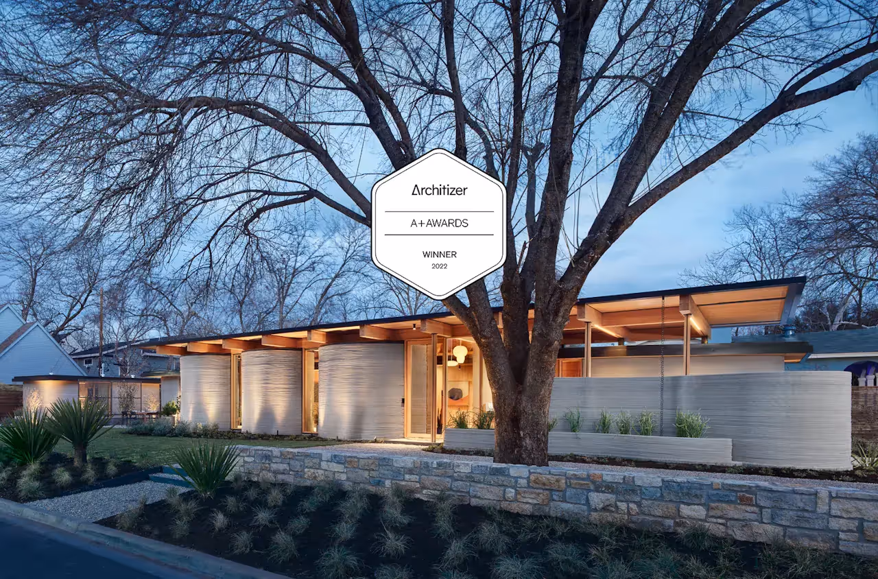 Architizer A