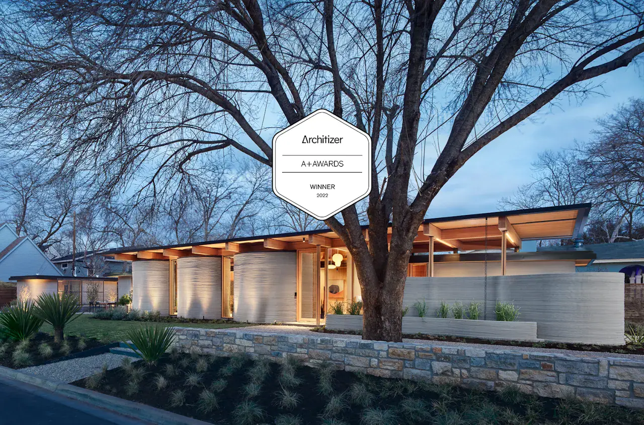 Architizer A