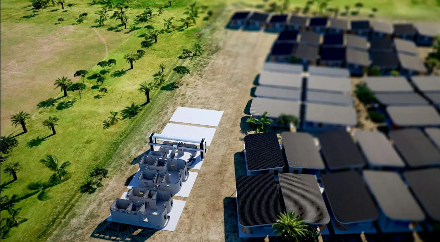 3d community