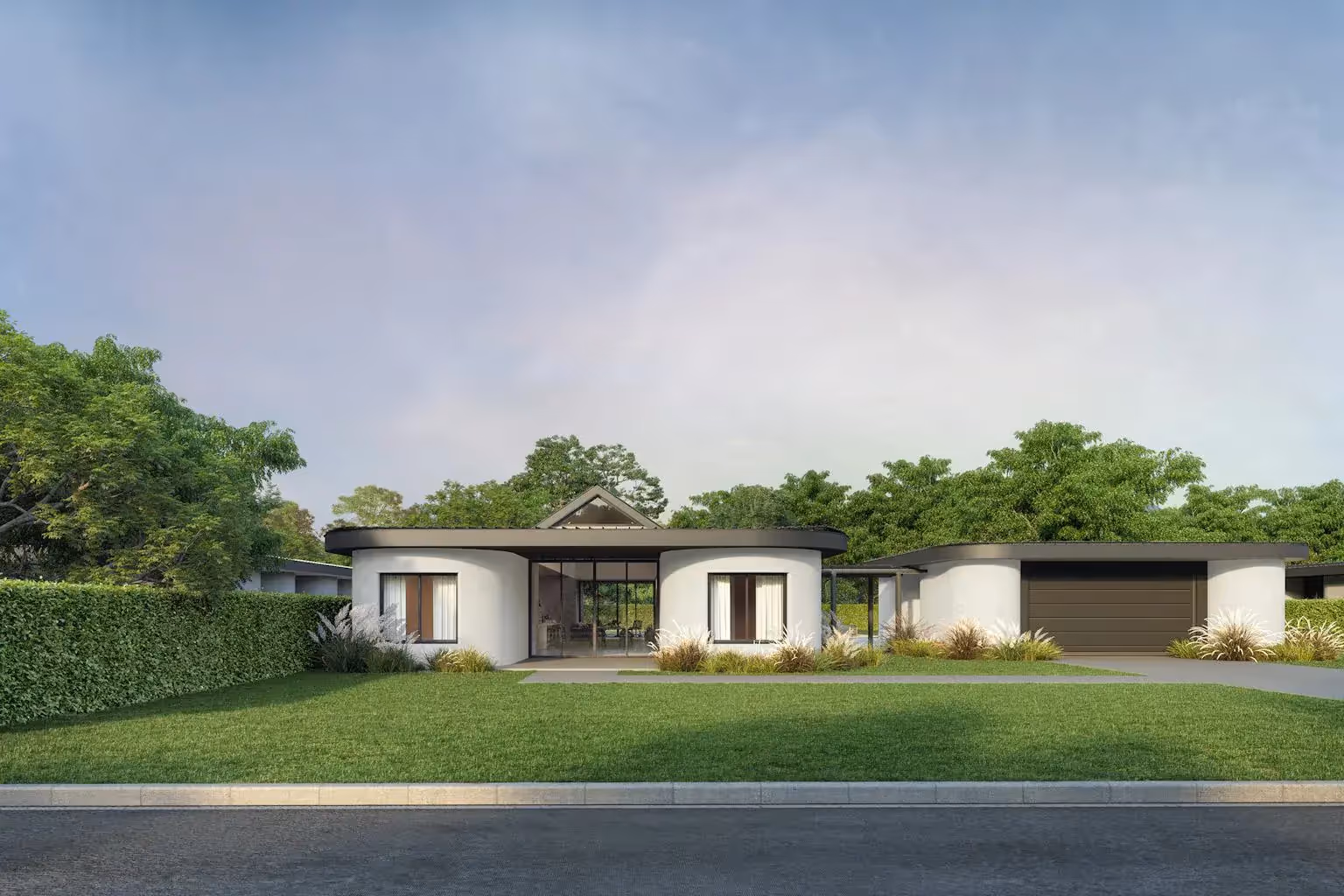 WIMBERLEY RANCH MESA EXTERIOR 1