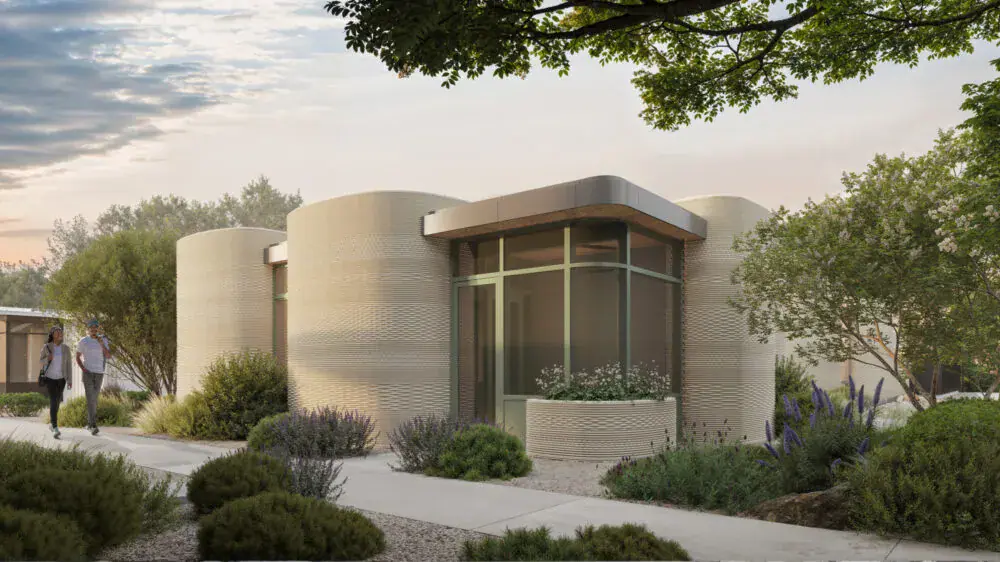ICON Initiative99 Selected Winning Design For CFV Team Guerin Glass Image 