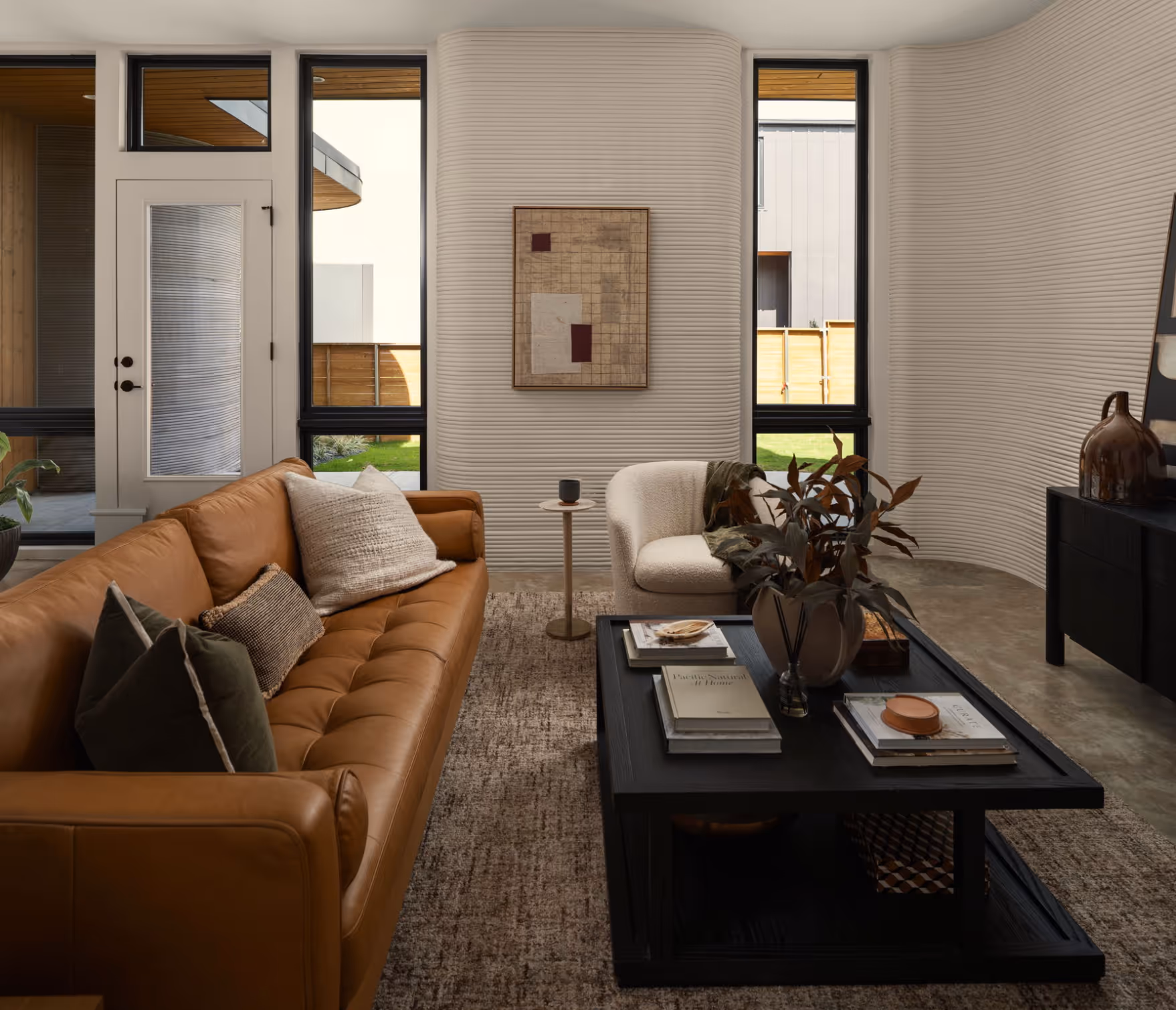 ICON Homes Interior