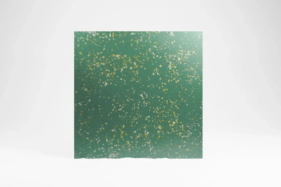 Moss CS2603